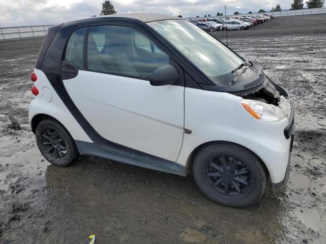 Photo 3 VIN: WMEEJ3BA1EK755892 - SMART FORTWO PUR 