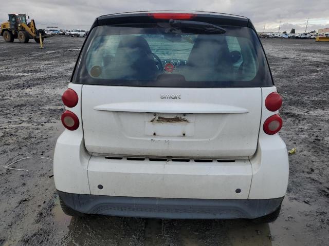 Photo 5 VIN: WMEEJ3BA1EK755892 - SMART FORTWO PUR 