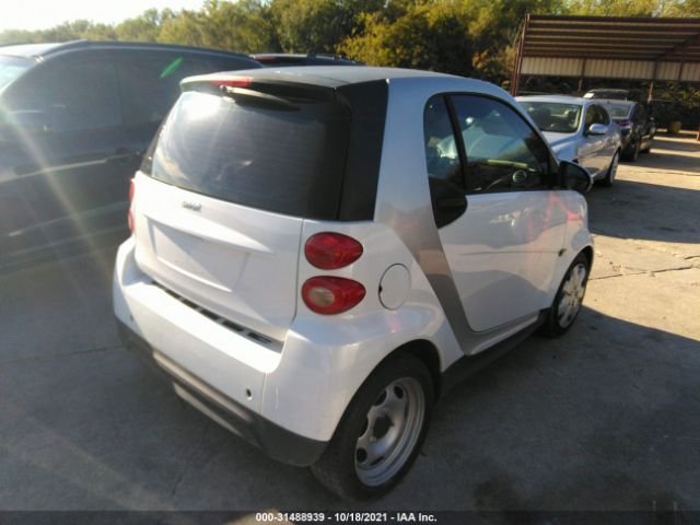 Photo 3 VIN: WMEEJ3BA1EK770490 - SMART FORTWO 