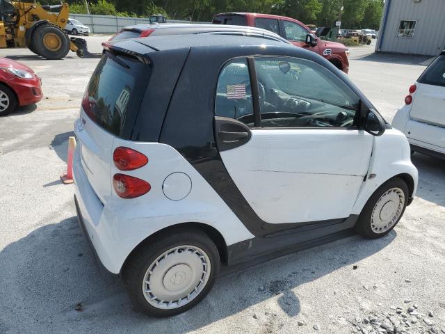 Photo 2 VIN: WMEEJ3BA1EK775334 - SMART FORTWO PUR 