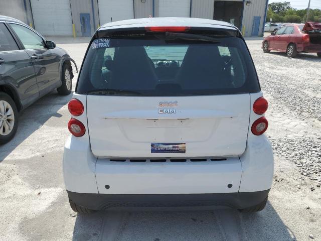 Photo 5 VIN: WMEEJ3BA1EK775334 - SMART FORTWO PUR 