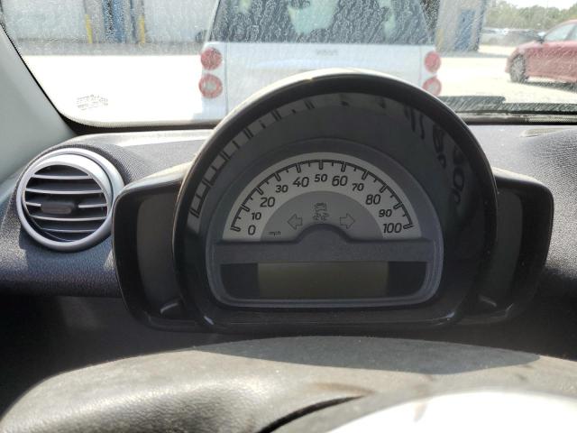 Photo 8 VIN: WMEEJ3BA1EK775334 - SMART FORTWO PUR 