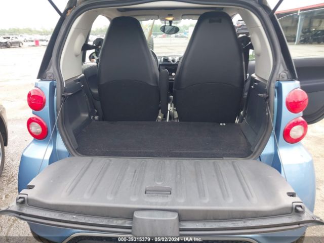 Photo 7 VIN: WMEEJ3BA1EK779626 - SMART FORTWO 