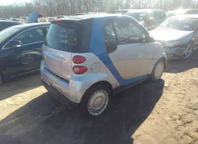 Photo 3 VIN: WMEEJ3BA1EK780453 - SMART FORTWO 