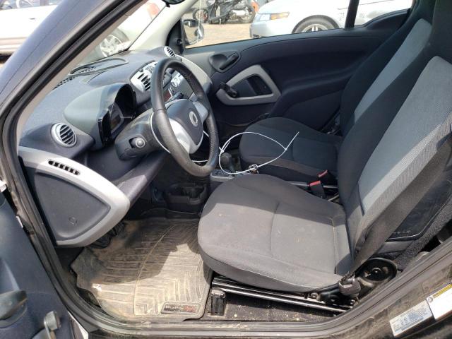 Photo 6 VIN: WMEEJ3BA1EK785362 - SMART FORTWO PUR 