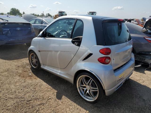 Photo 1 VIN: WMEEJ3BA1FK791583 - SMART FORTWO PUR 