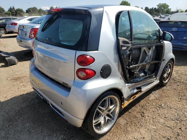 Photo 2 VIN: WMEEJ3BA1FK791583 - SMART FORTWO PUR 