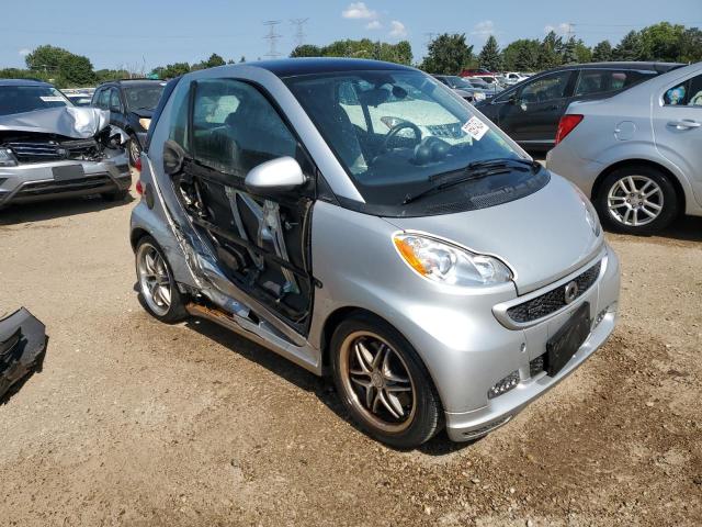 Photo 3 VIN: WMEEJ3BA1FK791583 - SMART FORTWO PUR 