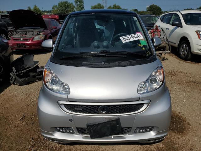 Photo 4 VIN: WMEEJ3BA1FK791583 - SMART FORTWO PUR 