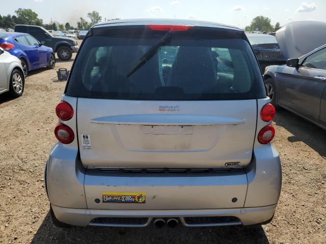 Photo 5 VIN: WMEEJ3BA1FK791583 - SMART FORTWO PUR 