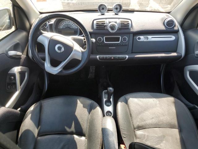 Photo 7 VIN: WMEEJ3BA1FK791583 - SMART FORTWO PUR 