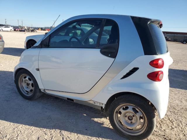 Photo 1 VIN: WMEEJ3BA1FK795178 - SMART FORTWO PUR 