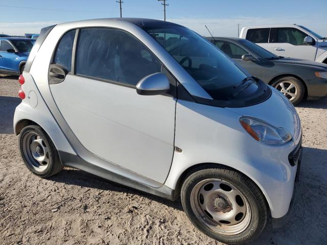 Photo 3 VIN: WMEEJ3BA1FK795178 - SMART FORTWO PUR 