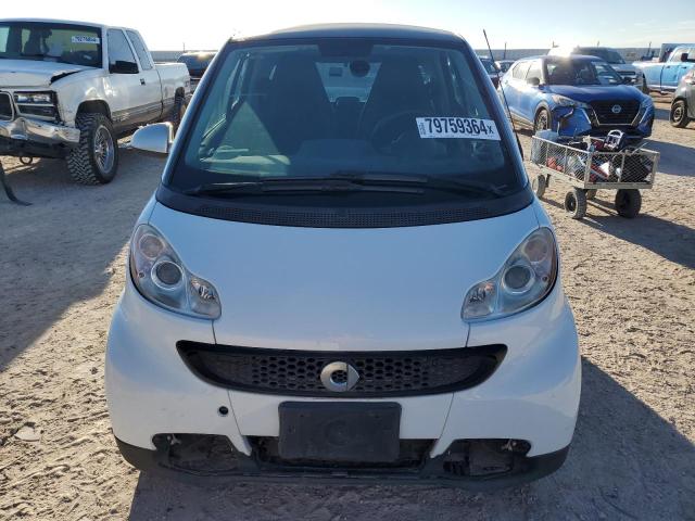 Photo 4 VIN: WMEEJ3BA1FK795178 - SMART FORTWO PUR 