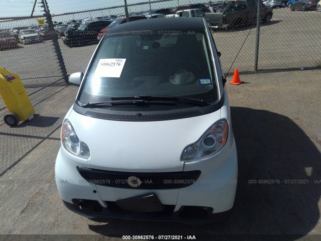 Photo 5 VIN: WMEEJ3BA1FK795178 - SMART FORTWO 