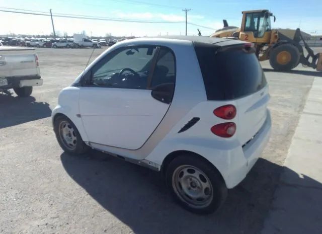 Photo 2 VIN: WMEEJ3BA1FK795178 - SMART FORTWO PUR 