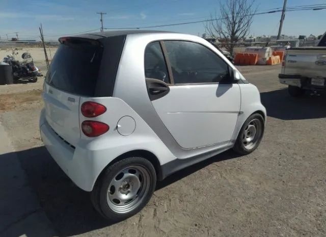 Photo 3 VIN: WMEEJ3BA1FK795178 - SMART FORTWO PUR 