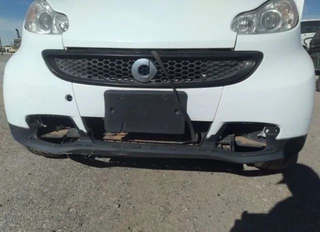 Photo 5 VIN: WMEEJ3BA1FK795178 - SMART FORTWO PUR 