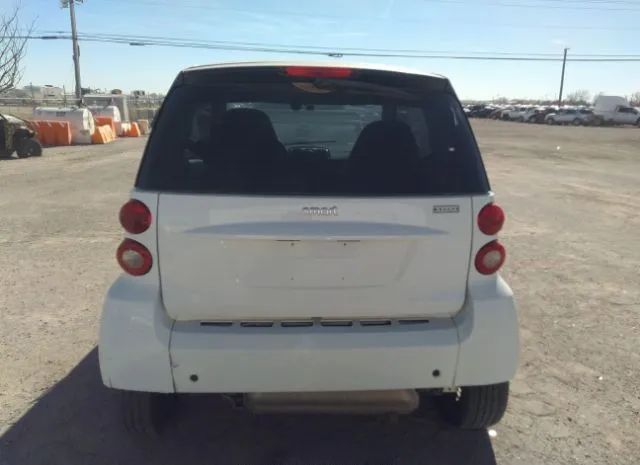 Photo 7 VIN: WMEEJ3BA1FK795178 - SMART FORTWO PUR 