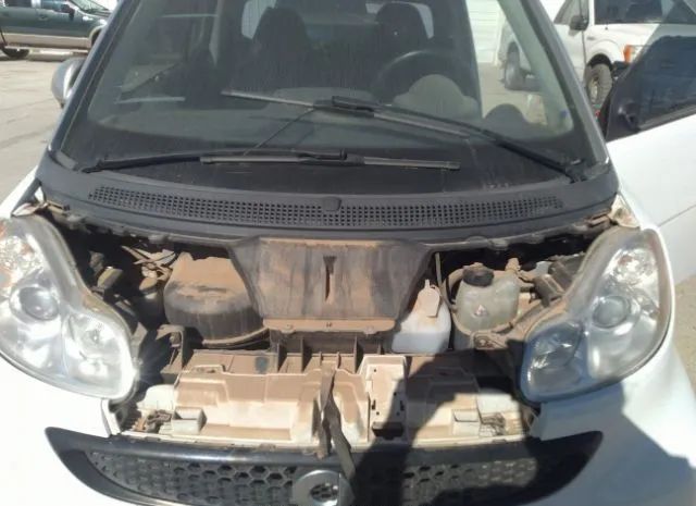 Photo 9 VIN: WMEEJ3BA1FK795178 - SMART FORTWO PUR 