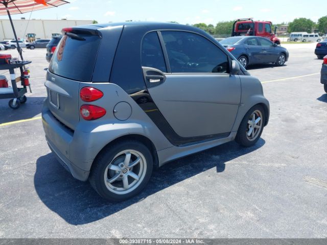 Photo 3 VIN: WMEEJ3BA1FK798498 - SMART FORTWO 