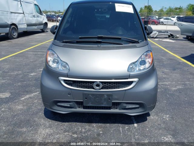 Photo 5 VIN: WMEEJ3BA1FK798498 - SMART FORTWO 