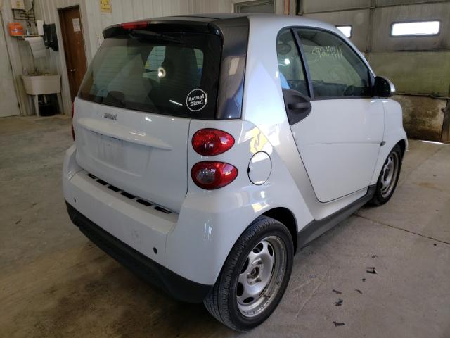 Photo 3 VIN: WMEEJ3BA1FK799862 - SMART FORTWO PUR 