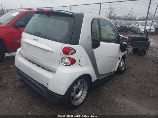 Photo 3 VIN: WMEEJ3BA1FK800041 - SMART FORTWO 