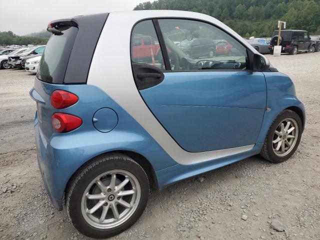 Photo 2 VIN: WMEEJ3BA1FK800427 - SMART FORTWO PUR 