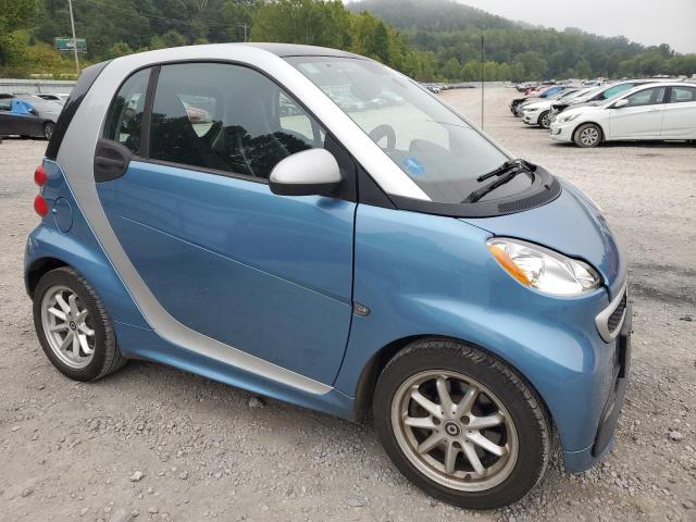 Photo 3 VIN: WMEEJ3BA1FK800427 - SMART FORTWO PUR 