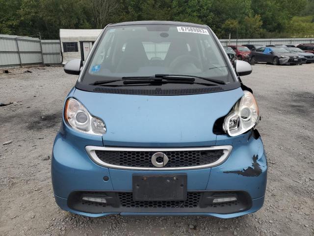 Photo 4 VIN: WMEEJ3BA1FK800427 - SMART FORTWO PUR 