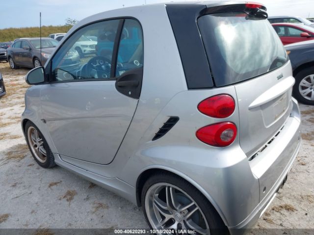 Photo 2 VIN: WMEEJ3BA1FK808253 - SMART FORTWO 