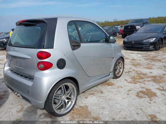 Photo 3 VIN: WMEEJ3BA1FK808253 - SMART FORTWO 