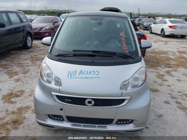 Photo 5 VIN: WMEEJ3BA1FK808253 - SMART FORTWO 