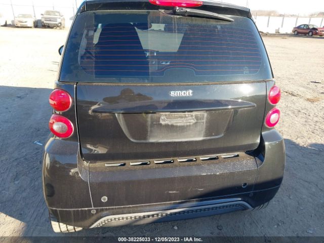 Photo 7 VIN: WMEEJ3BA1FK809516 - SMART FORTWO 