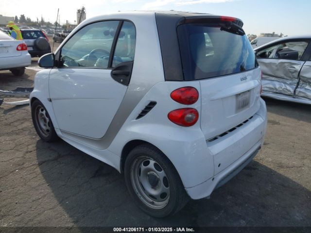 Photo 2 VIN: WMEEJ3BA1FK811668 - SMART FORTWO 