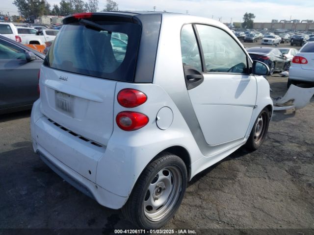 Photo 3 VIN: WMEEJ3BA1FK811668 - SMART FORTWO 