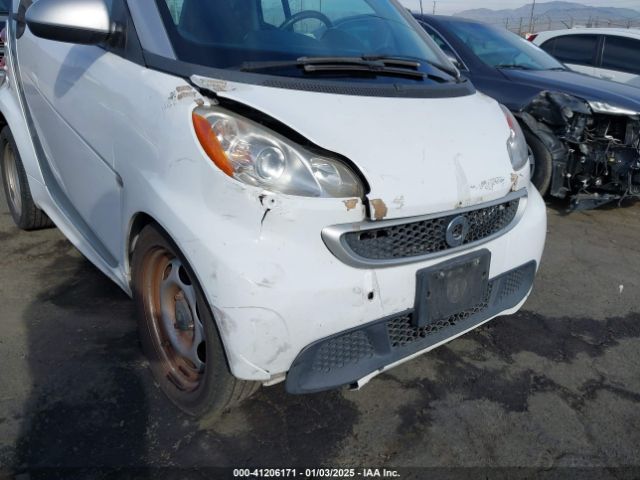 Photo 5 VIN: WMEEJ3BA1FK811668 - SMART FORTWO 