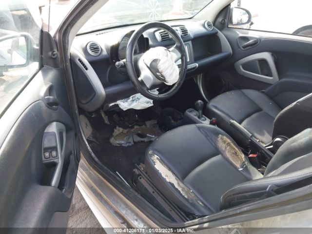 Photo 7 VIN: WMEEJ3BA1FK811668 - SMART FORTWO 