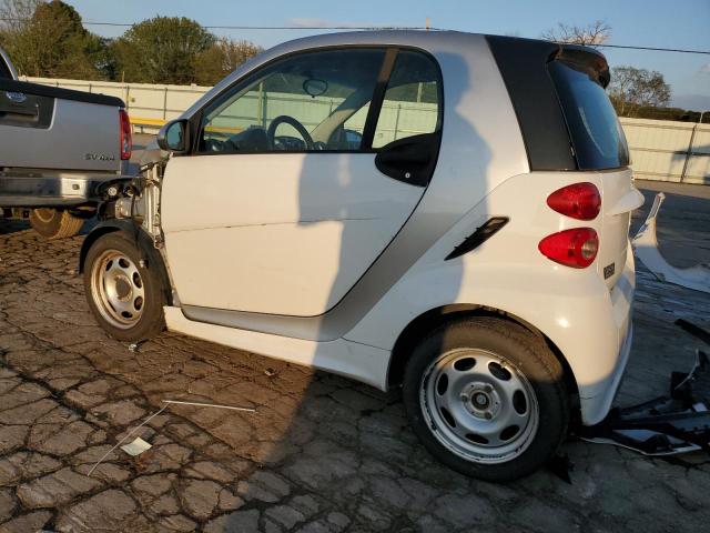 Photo 1 VIN: WMEEJ3BA1FK811766 - SMART FORTWO PUR 