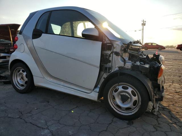 Photo 3 VIN: WMEEJ3BA1FK811766 - SMART FORTWO PUR 