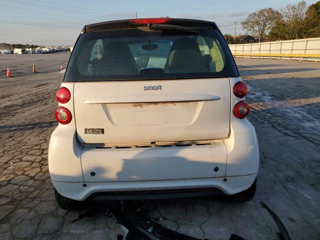 Photo 5 VIN: WMEEJ3BA1FK811766 - SMART FORTWO PUR 