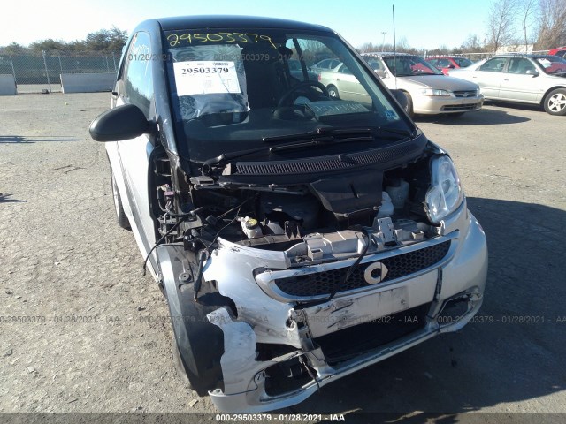 Photo 5 VIN: WMEEJ3BA1FK812626 - SMART FORTWO 