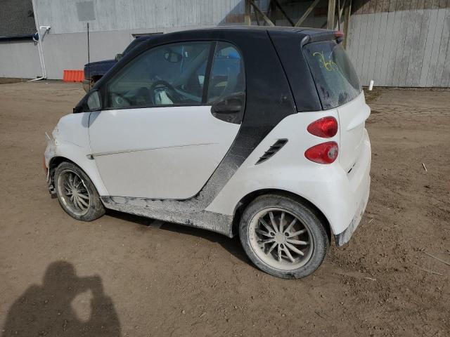 Photo 1 VIN: WMEEJ3BA1FK819964 - SMART FORTWO 