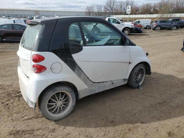 Photo 2 VIN: WMEEJ3BA1FK819964 - SMART FORTWO 