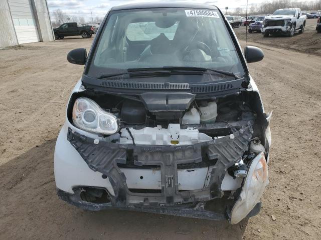 Photo 4 VIN: WMEEJ3BA1FK819964 - SMART FORTWO 