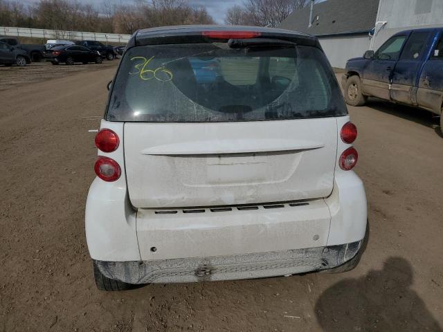 Photo 5 VIN: WMEEJ3BA1FK819964 - SMART FORTWO 