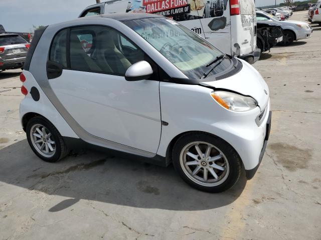 Photo 3 VIN: WMEEJ3BA2AK359075 - SMART FORTWO PUR 