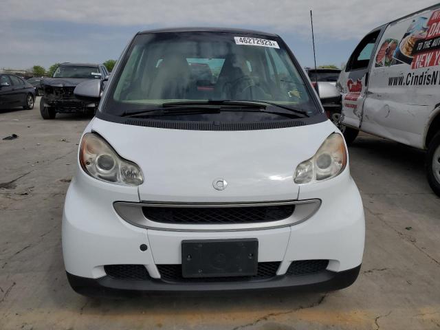 Photo 4 VIN: WMEEJ3BA2AK359075 - SMART FORTWO PUR 