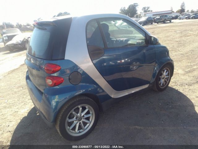 Photo 3 VIN: WMEEJ3BA2AK359366 - SMART FORTWO 